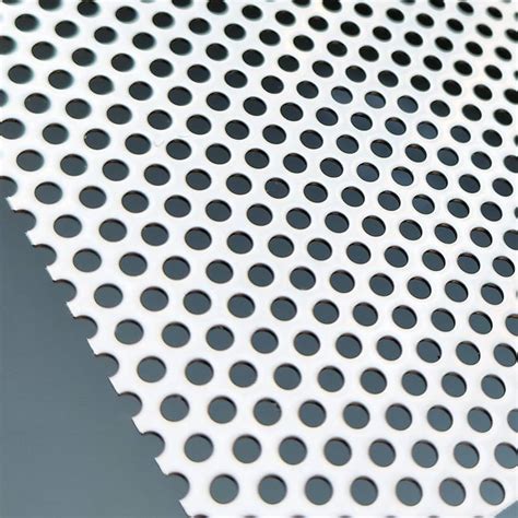 10mm perforated sheet metal|perforated metal panels near me.